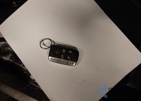 2020 Land Rover Range Rover Velar P250 S from USA, damaged, VIN SALYB2EX6LA260831